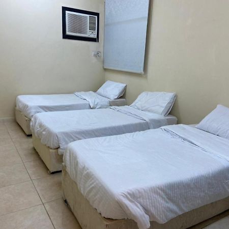 Riza Al Waldeen Hotel Мекка Экстерьер фото