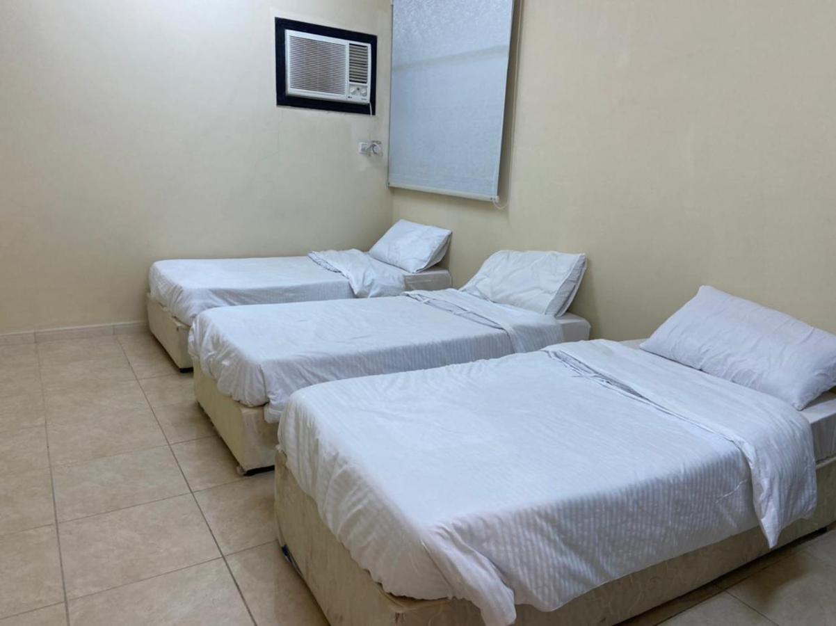 Riza Al Waldeen Hotel Мекка Экстерьер фото