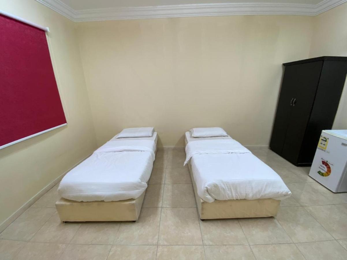Riza Al Waldeen Hotel Мекка Экстерьер фото